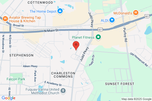 CORA Physical Therapy Fuquay-Varina