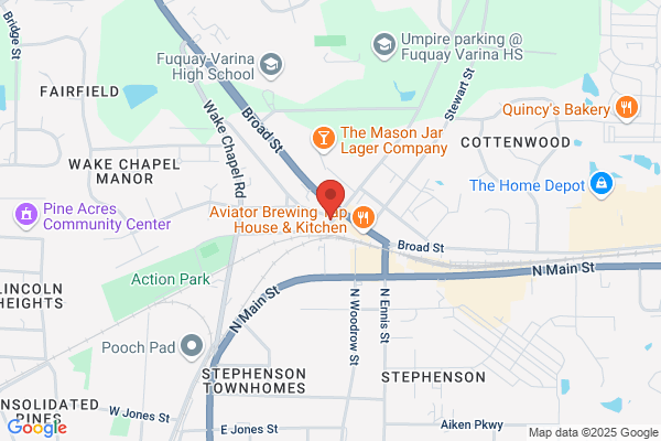 Akins Properties Llc