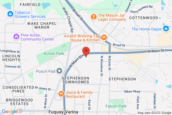 Fonville Morisey Realtors