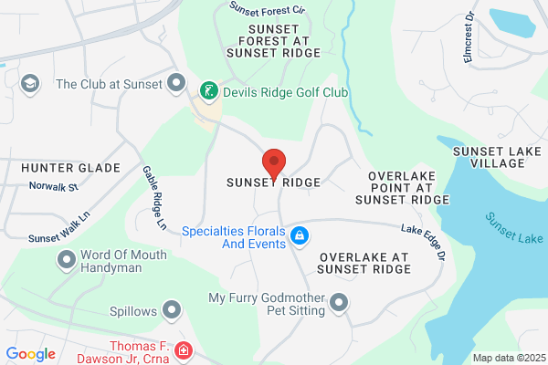 Sunset Ridge Sales