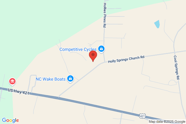 Holly Springs Baptist Church
