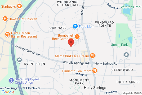 Holly Springs United Church of Christ