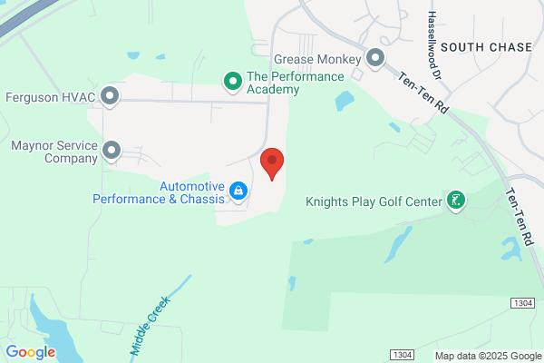 Locklear Roofing