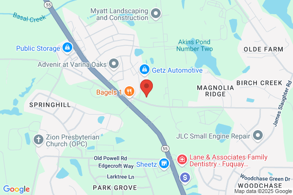 VCA Broad Street Animal Hospital