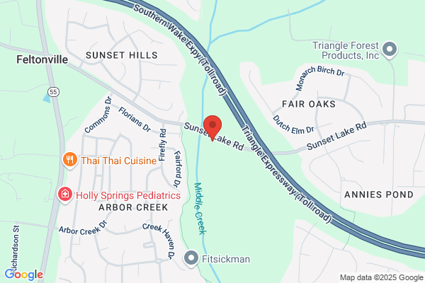 Arbor Creek Animal Hospital PA