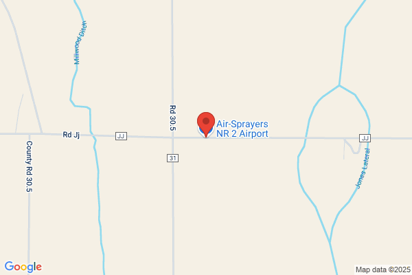Air-Sprayers Inc