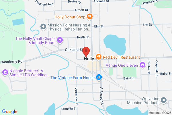 Hallett Heating & Cooling