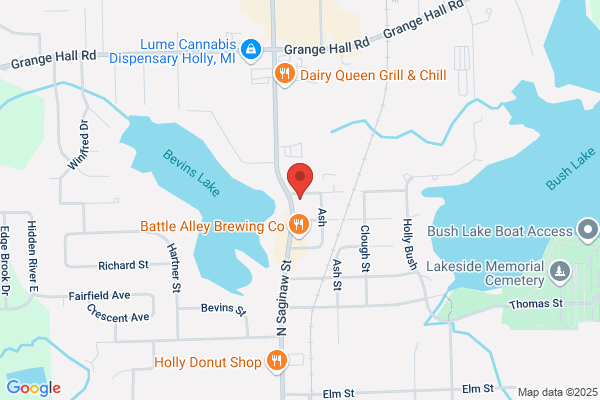 Holly Veterinary Hospital
