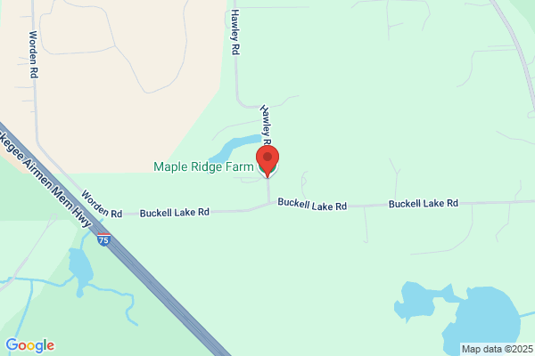 Mapletrace Farms