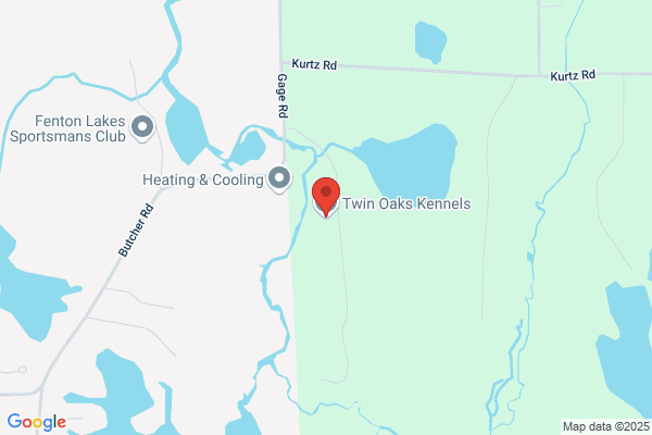 Twin Oaks Kennels