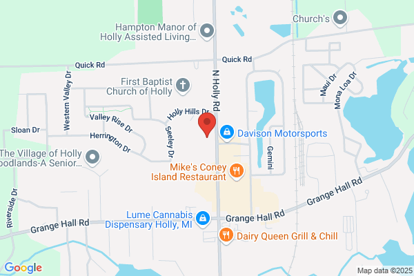 Holly Tire & Auto Service