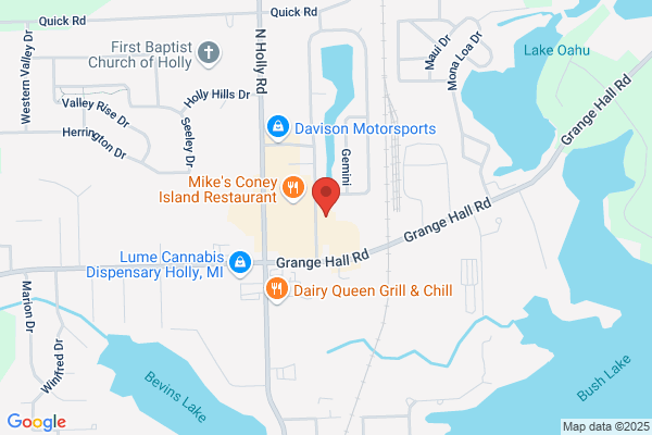 Backroads Bar And Grill
