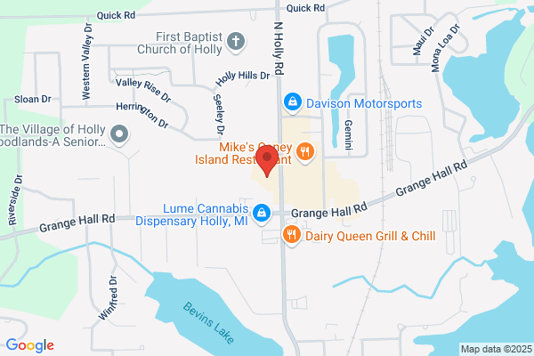 AutoZone Auto Parts