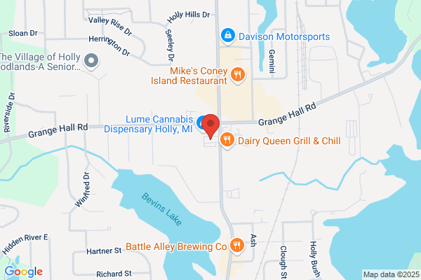 Holly Family Medicine