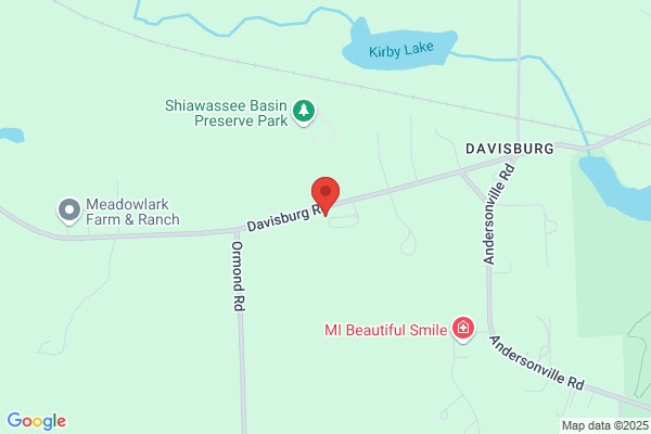 Davisburg Elementary School