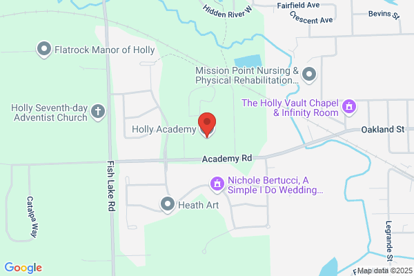 Holly Academy