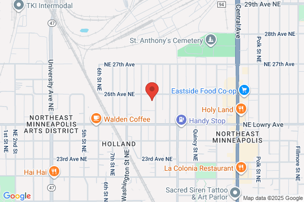 Miron Lawn Service & Professional Tree Trimming