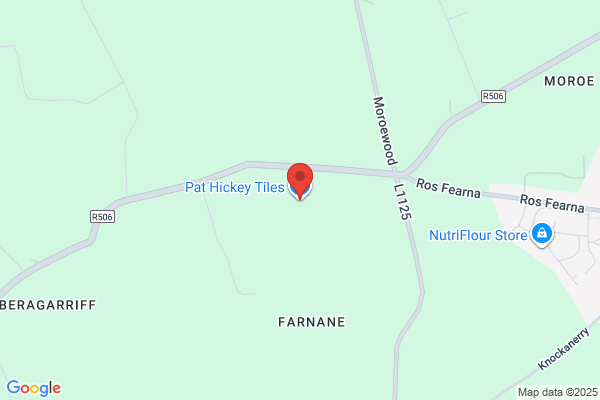 Hickey Tile