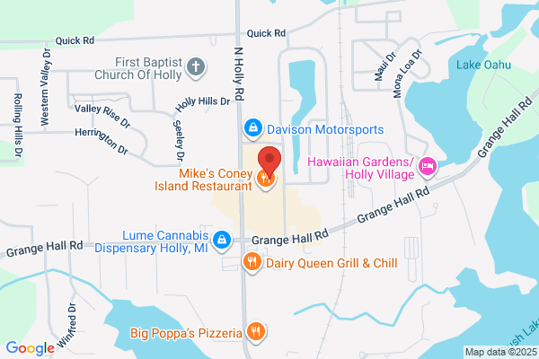Holly Foods Inc