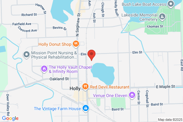 Holly Lawncare