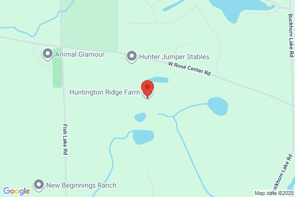 Huntington Ridge Farms