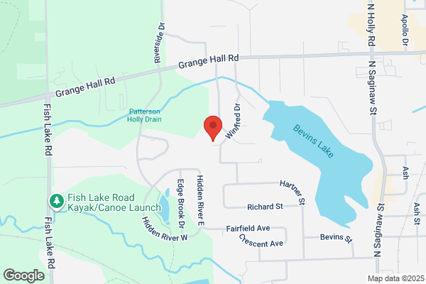 Ferndale Plumbing and Heating Co