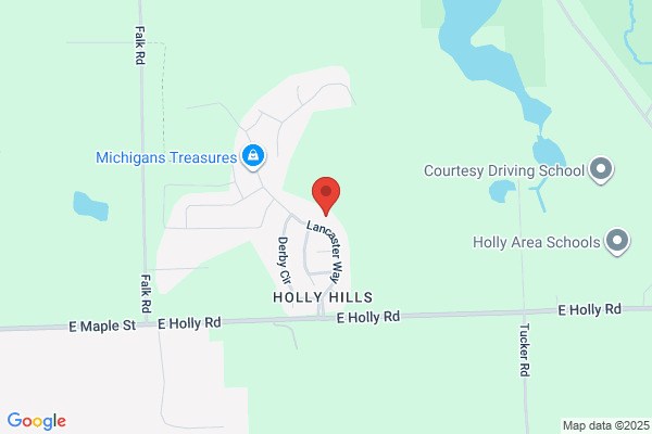Century 21 Hills & Lakes Realty