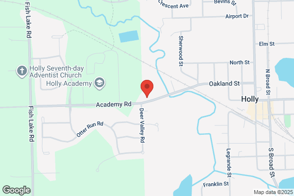 Adelphian Junior Academy