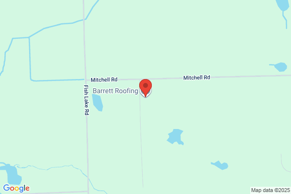 Barrett Roofing