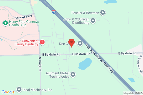 Baldwin  Road Storage Inc
