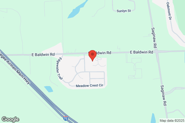 Brookdale Grand Blanc