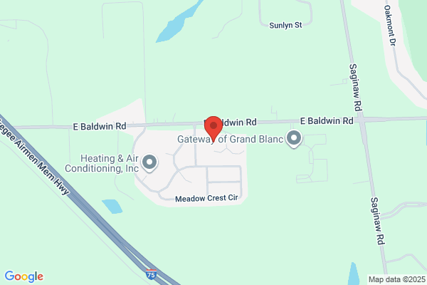 Brookdale Grand Blanc
