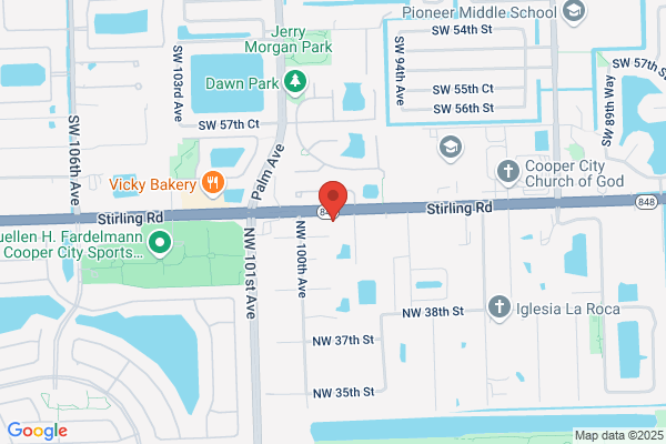 Main Street Children's Dentistry and Orthodontics of South Broward