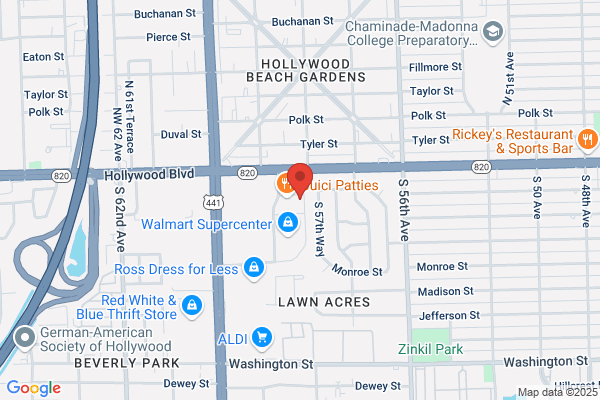 AFC Urgent Care Hollywood