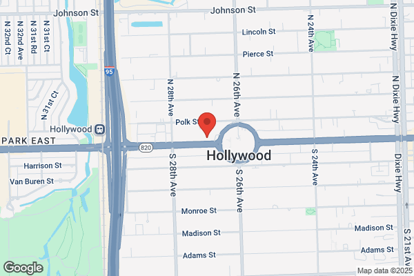 Broward Podiatry Associates PA