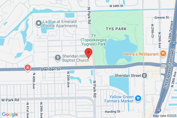 Kumon Math and Reading Center of Hollywood - Sheridan