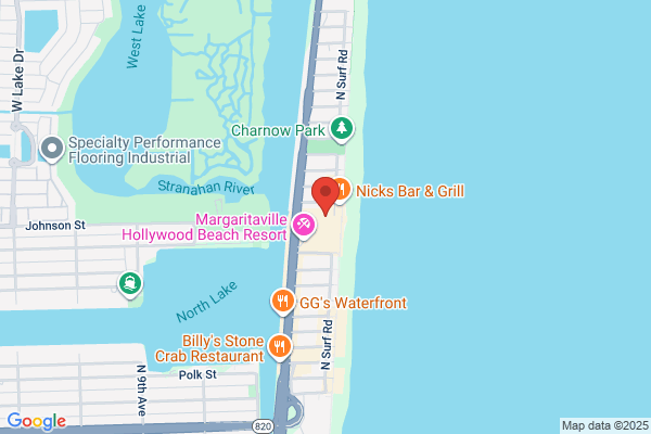 Rita Sells Miami