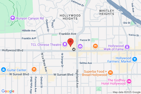 Johnny Rockets
