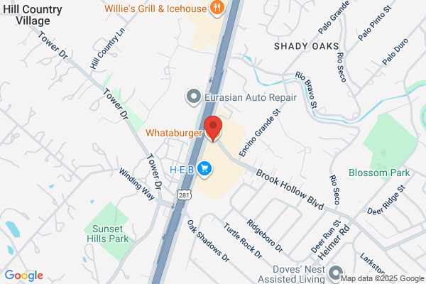 Whataburger
