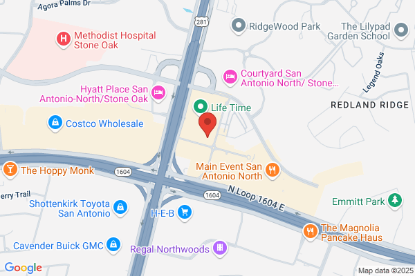 Anchor Properties