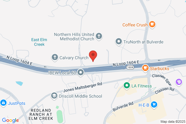 Christian Family Church