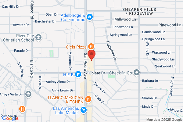 Cris Perez - State Farm Insurance Agent