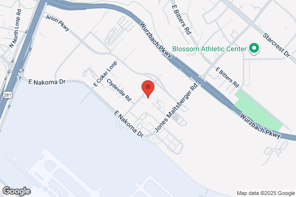 Garage Door Repair Castroville TX