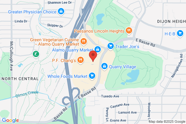 Gold's Gym