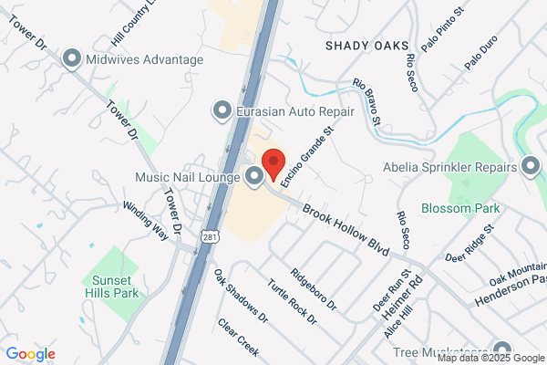 Technical Services Group of San Antonio