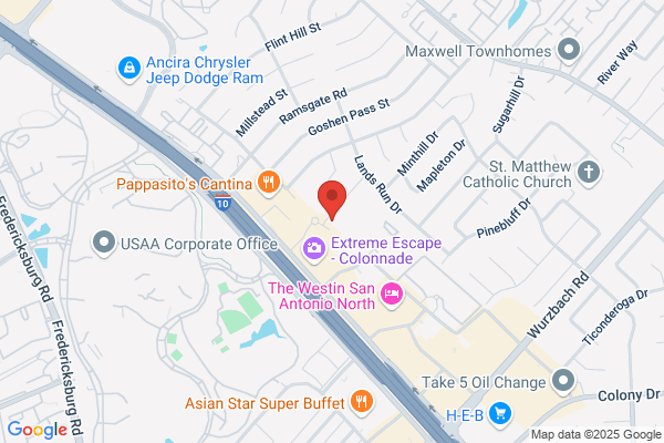 The Doghouse Bar & Grill