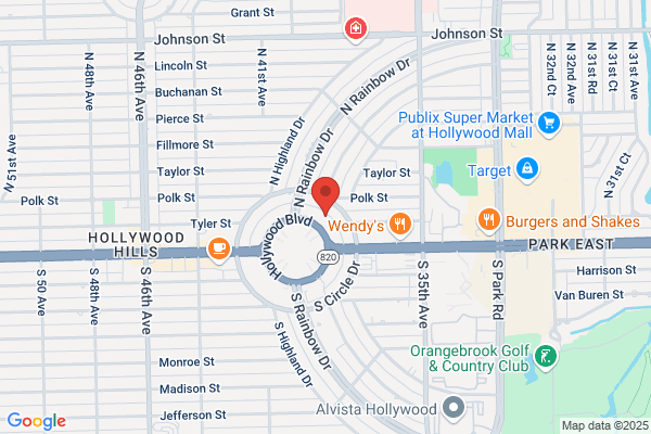 Affiliated Pediatrics of Broward