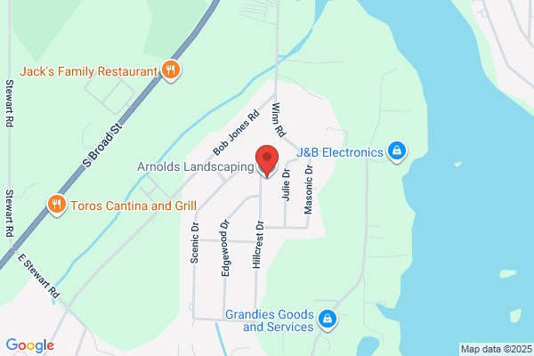 Arnolds Landscaping LLC