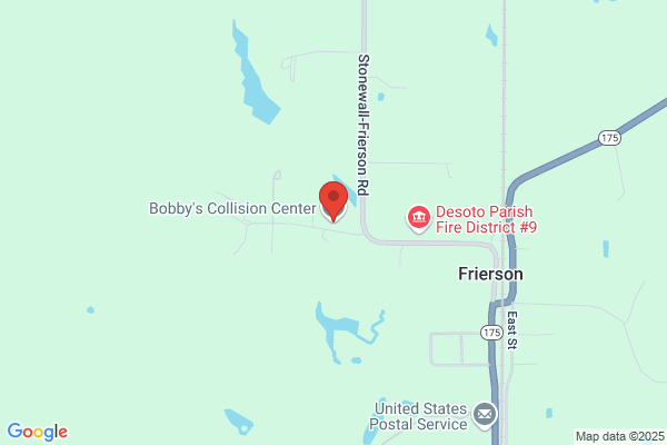 Bobbys Collision Center