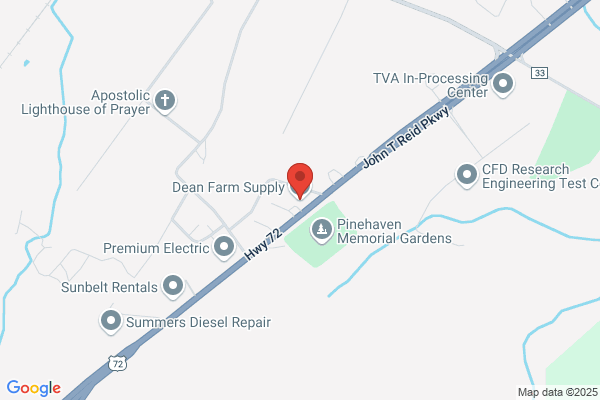 Dean Farm Supply